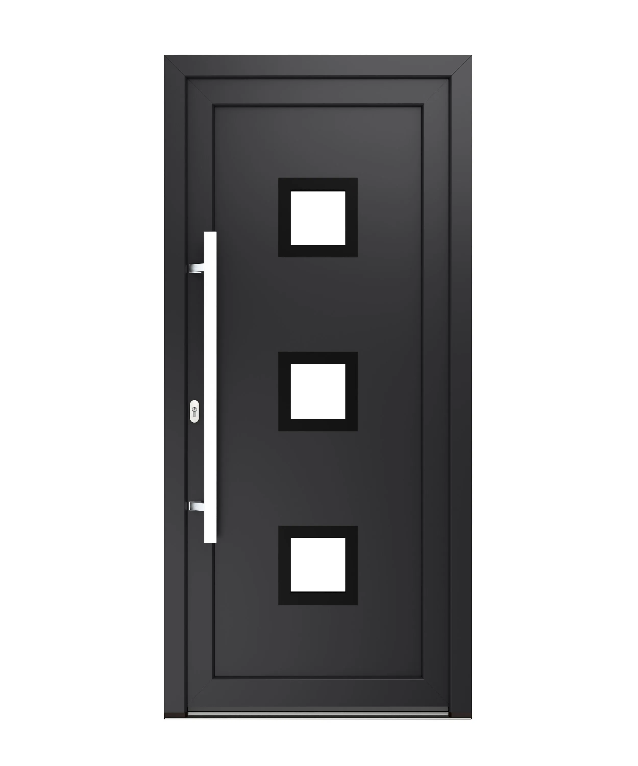 ALASKA 1 Dekorativ överlägg