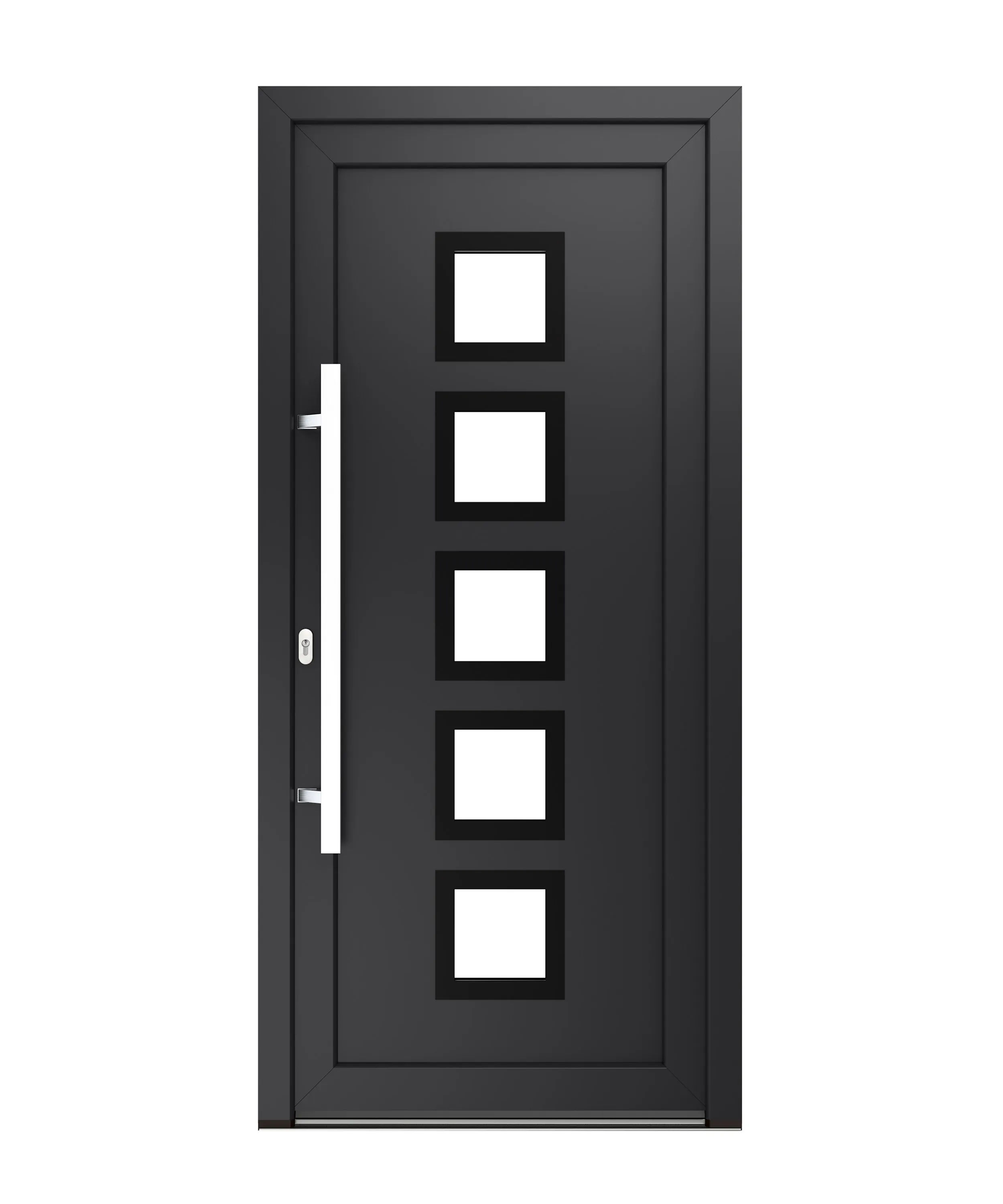 ALASKA 2 Dekorativ överlägg