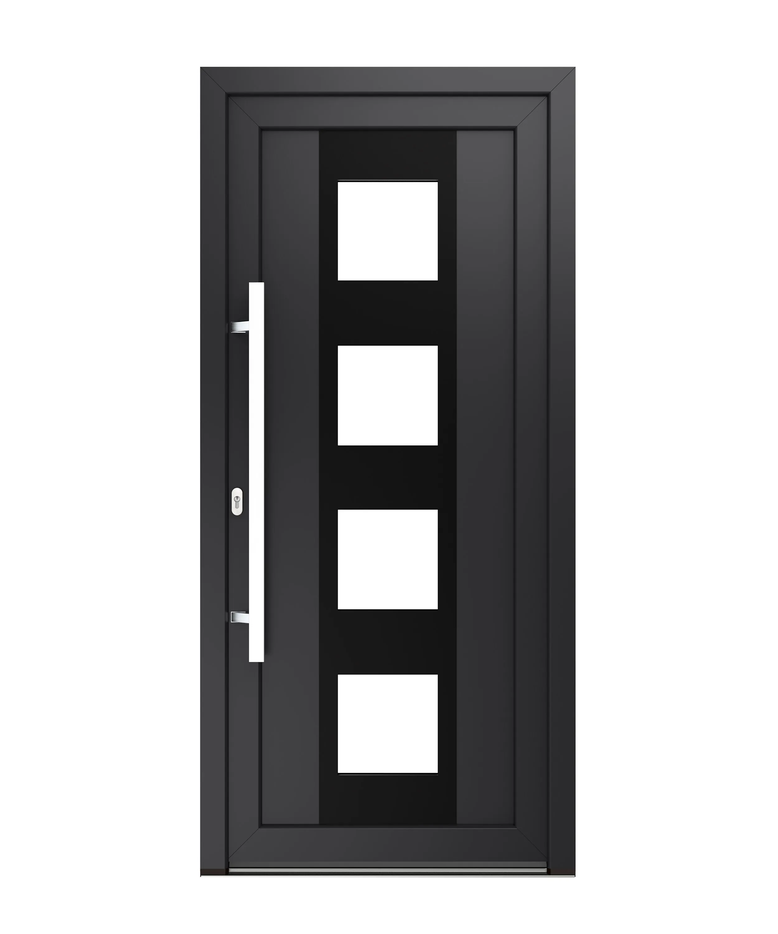 HAWAII 3 Dekorativ överlägg