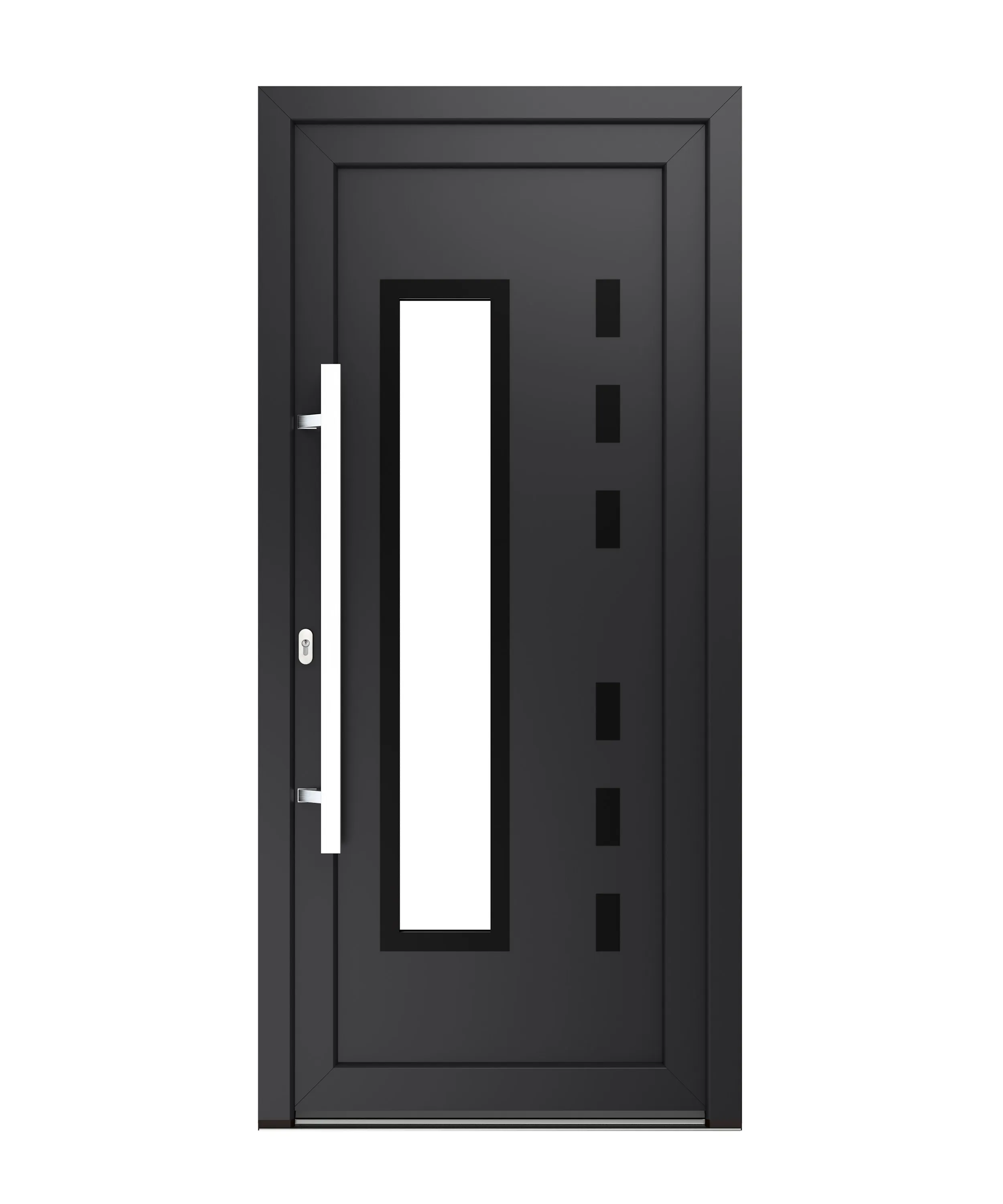 MONTANA 3 Dekorativ överlägg (L)(R)