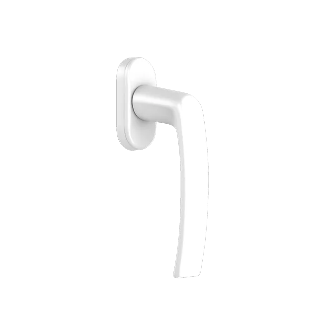 NEVADA - Fönsterhandtag - RAL9016