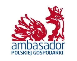 Polska näringslivets ambassadör 2019 - kategori: Europeiskt varumärke