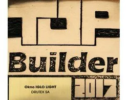 TOPBuilder 2017 - Staty