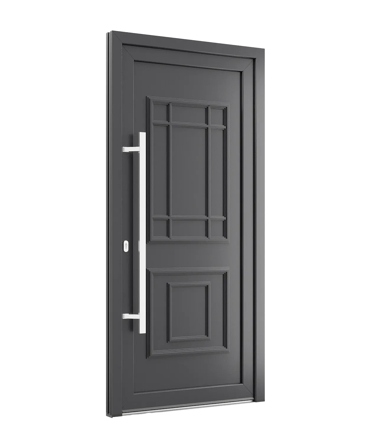Panel wypełnieniowy PVC