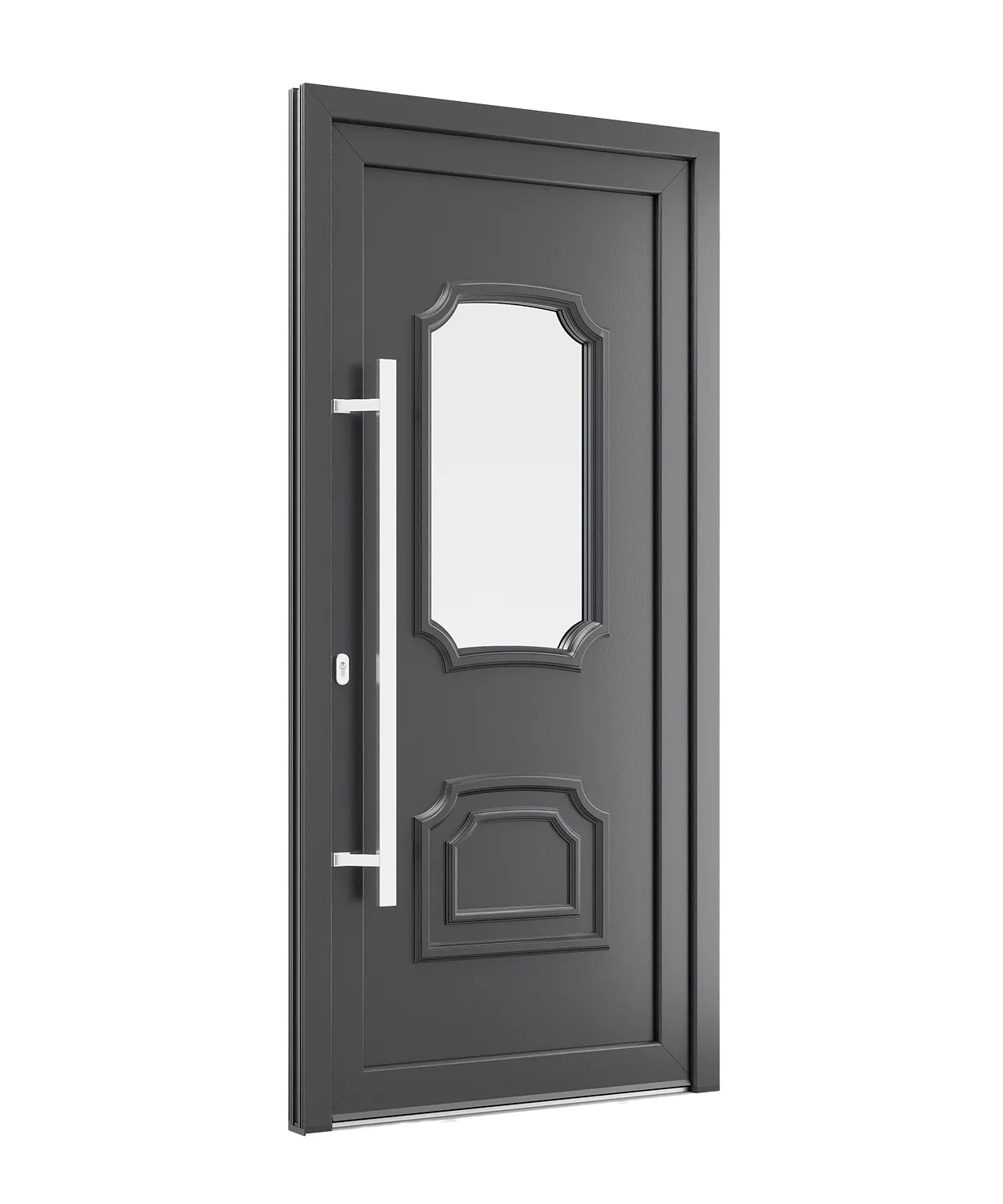 Panel wypełnieniowy PVC