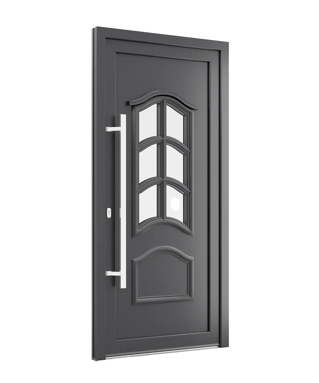 Panel wypełnieniowy PVC